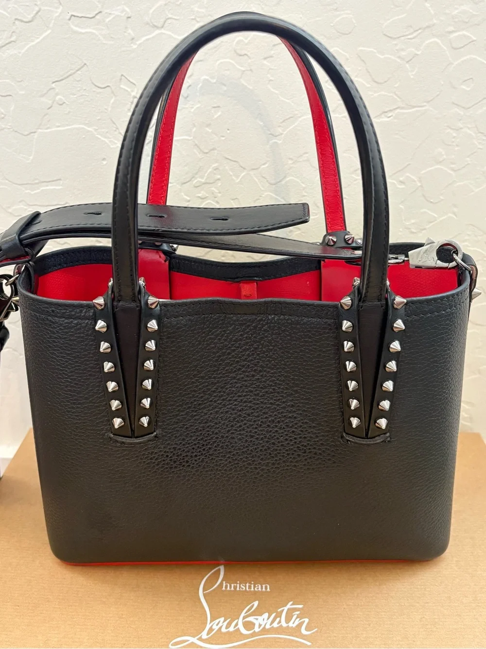Christian Louboutin model 1205054